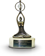 2011 г. «Diamond Eye Award»