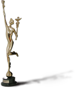 2005 г. «Золотой меркурий»