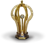2005 г. «Quality Crown Award»